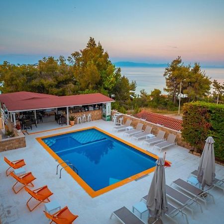 Maya Bay Kallithea  المظهر الخارجي الصورة