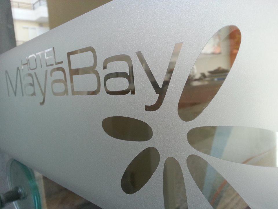 Maya Bay Kallithea  المظهر الخارجي الصورة
