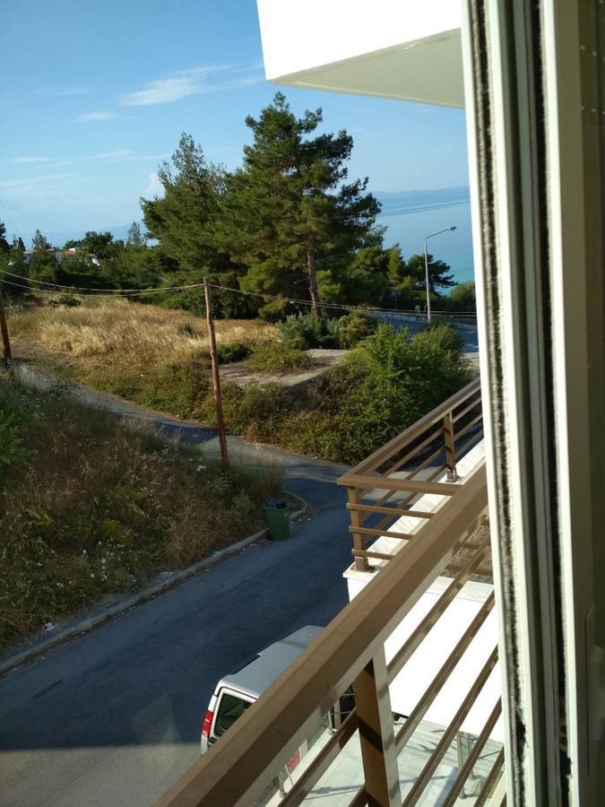 Maya Bay Kallithea  المظهر الخارجي الصورة